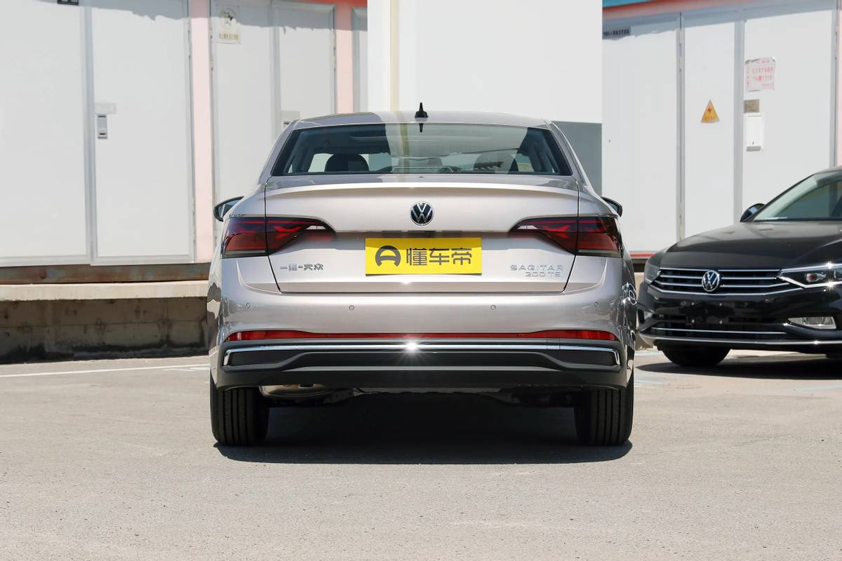 最新款大众速腾到手价格,最新大众速腾车型及报价