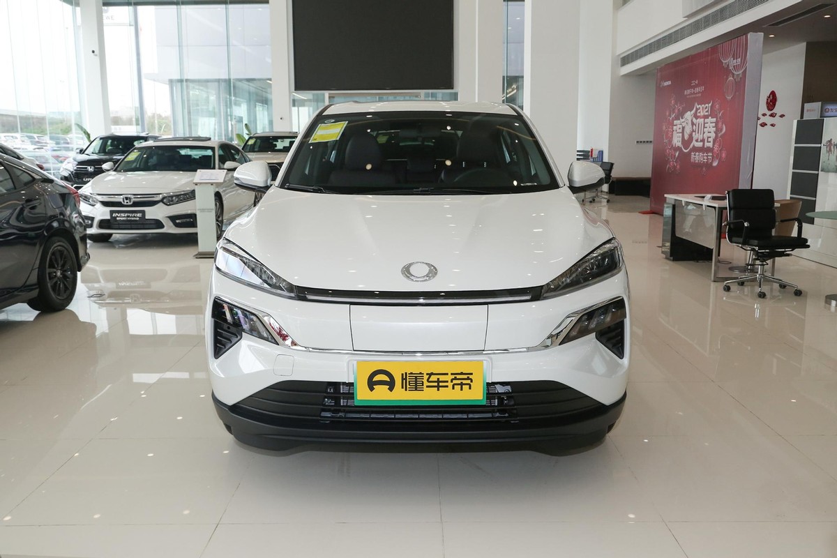 东风本田m-nv纯电能用几年,东风本田新能源m-nv上市时间