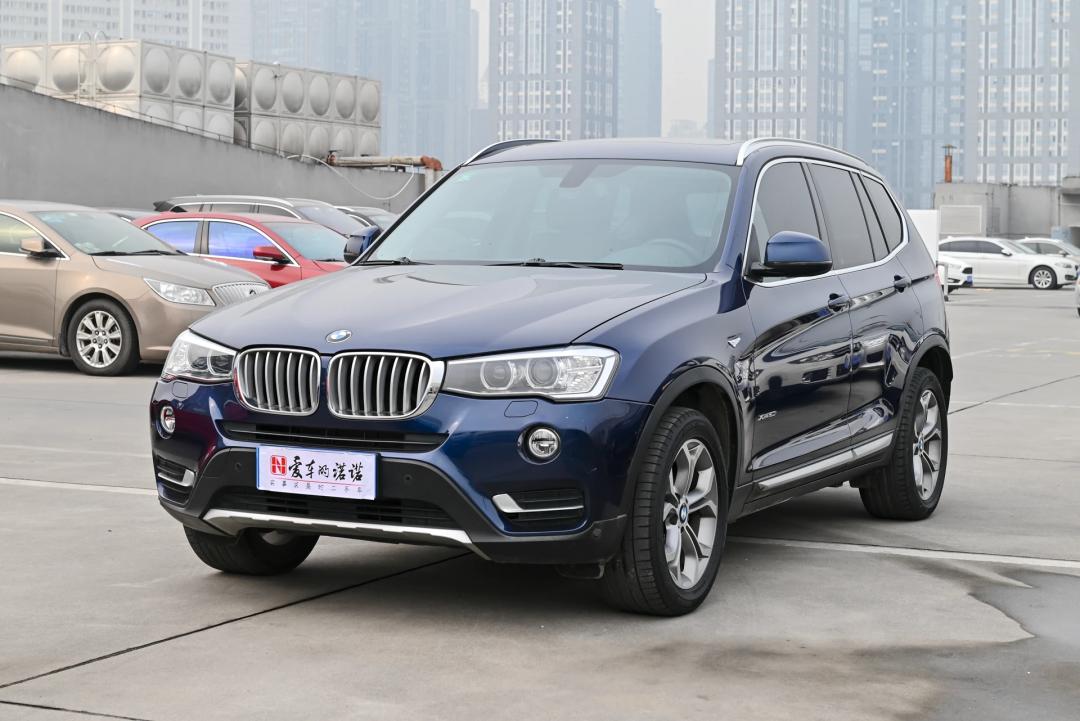 18款x3二手车值不值得入手,二手18款x3值得买吗