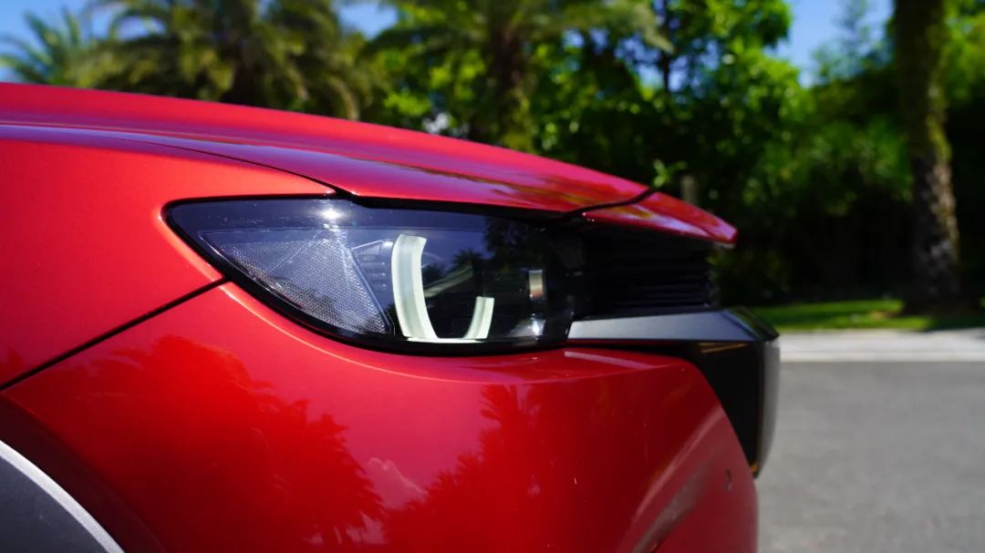 16款马自达cx52.5四驱试驾评测,马自达cx5试驾视频2021好不好