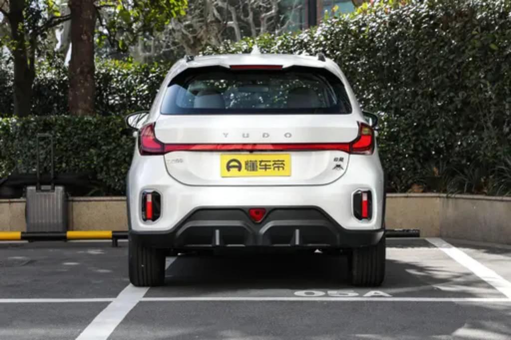 云度云兔车优缺点,云度云兔到底是辆什么车