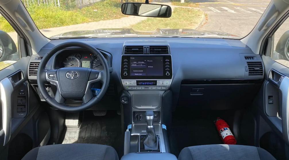 70万买普拉多4000,70万左右陆巡和普拉多