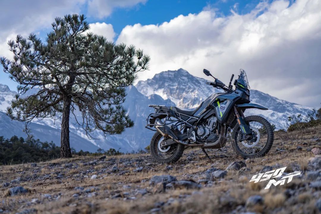 春风450mt实车测评,春风450mt最新测评