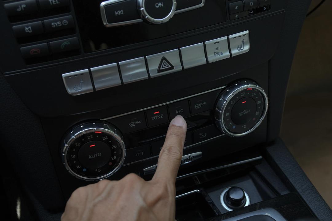 10万块能买哪款的奔驰c200,诺总笔记