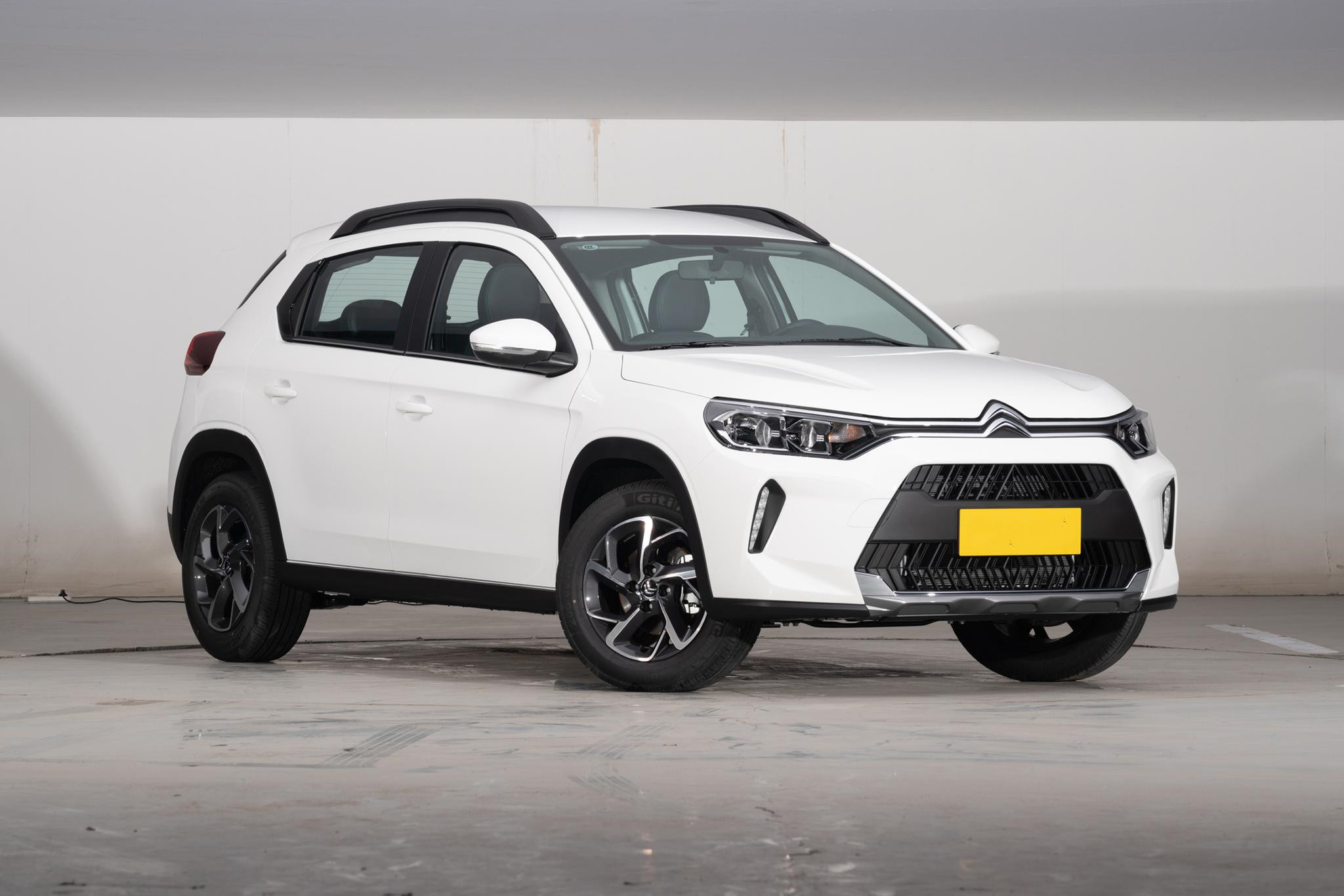 2018款雪铁龙c3xr深度评测,法系小钢炮雪铁龙c3-xr值不值得买