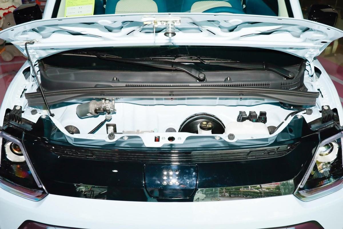 东风小康风光miniev二手,东风风光miniev小康