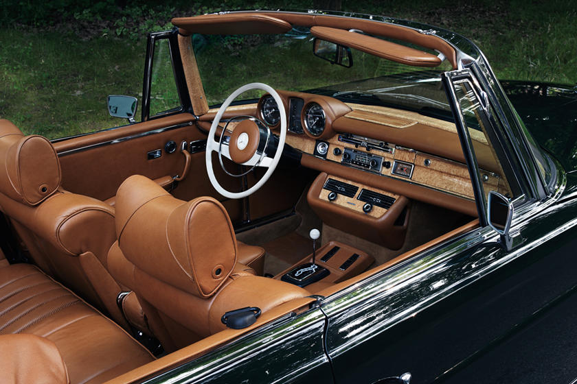 美国媒体评出“最不值得花钱购买的豪华车”，大部分也在国内销售