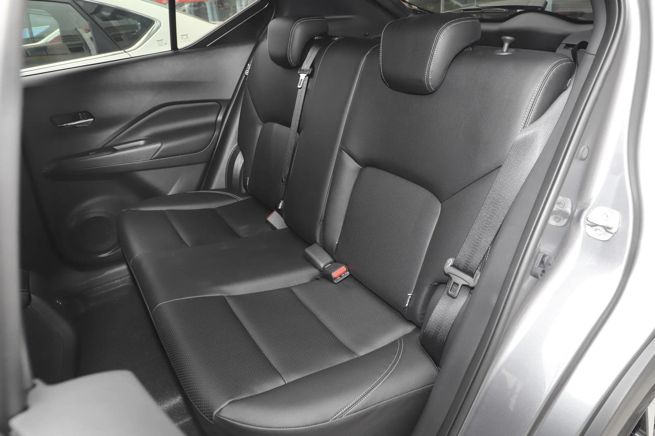 18年的日产劲客suv还能值多少钱,日产劲客是小型suv还是紧凑级suv