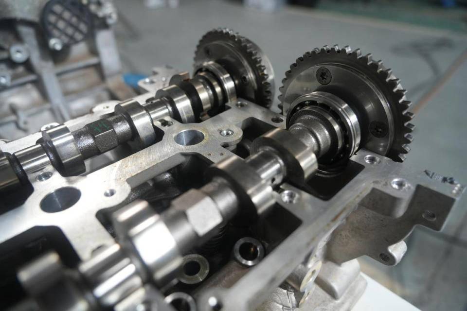 三年的国产车发动机怎么样,看看国产车的发动机好不好