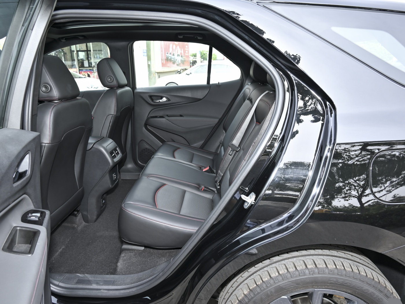 全新雪佛兰探界者有四驱车吗,雪佛兰探界者有四驱版本吗