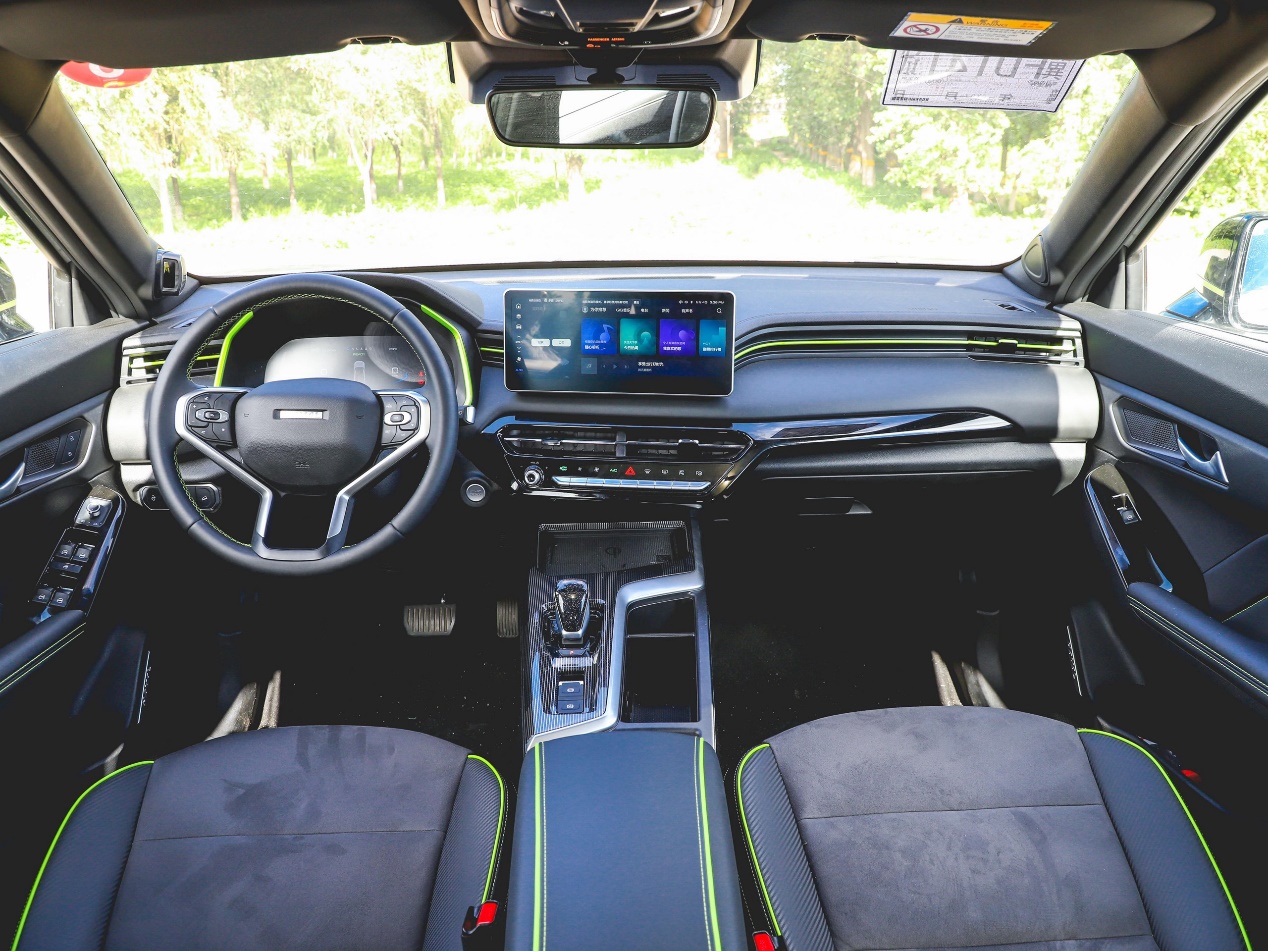 预算25万的混动车型哪款值得买,除了比亚迪外哪个混动车值得买