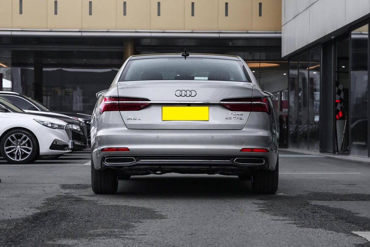 奥迪a6l2022款45quattro臻选动感,新款上市后2022款奥迪a6l落地价格