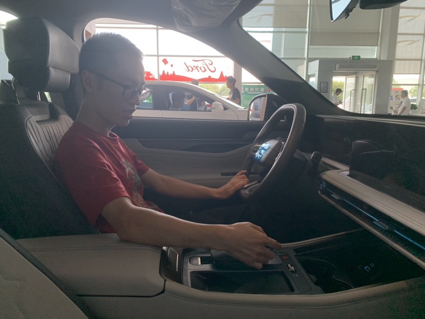 体验1.5新蒙感受分享