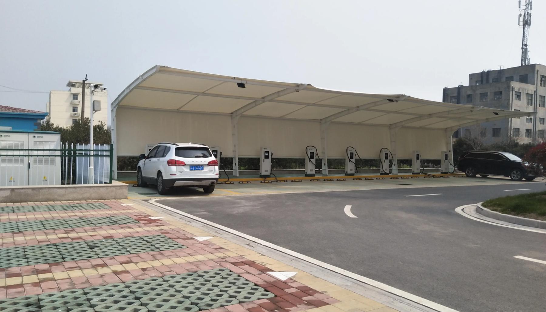 租了辆“电动车”，5天花了3150元