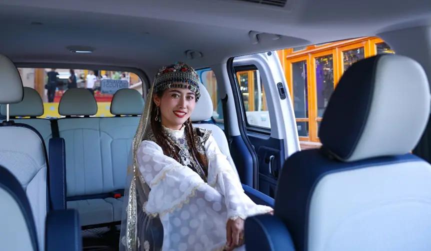 菱智plus双燃料车的驾驶体验,菱智plus五万公里需要注意什么