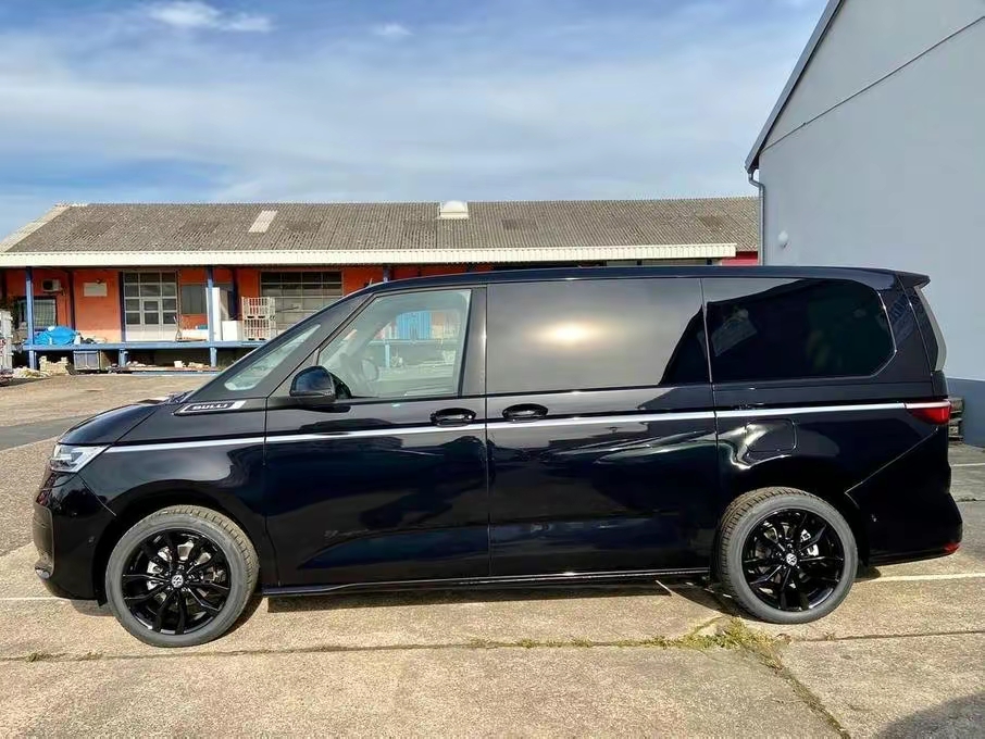 迈特威和别克gl8哪个更适合进藏,大众迈特威和gl8的尺寸对比