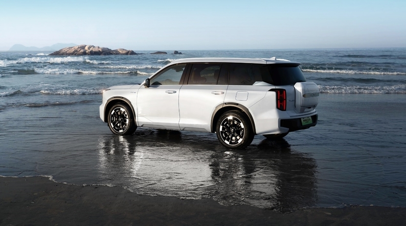 15-20万新能源家庭用车推荐,10-15万新能源家庭用车推荐