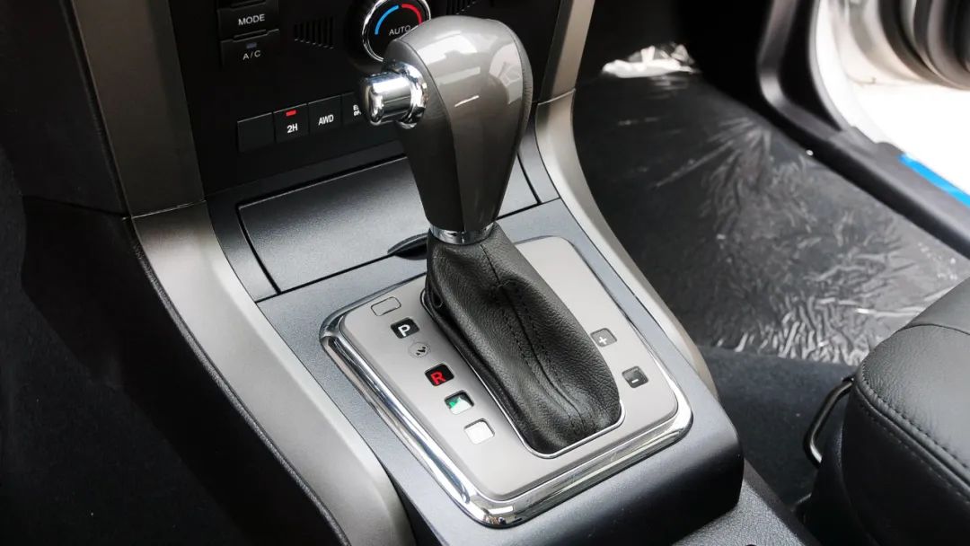 长城坦克500运动版7座售价,长城坦克500核心技术