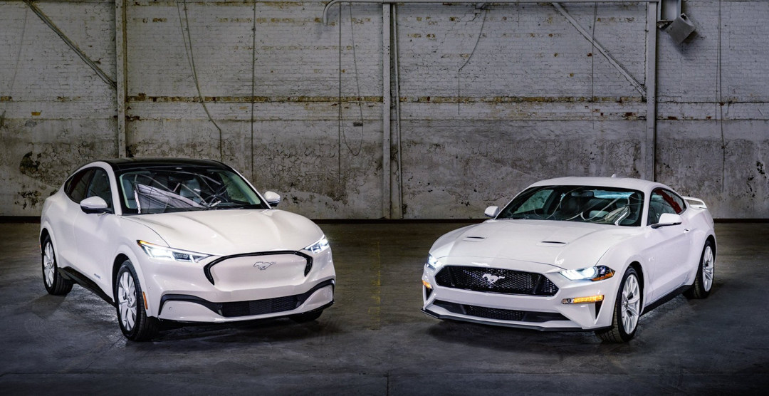 新能源汽车降价车主维权,福特野马被判侵权道歉并赔偿100万