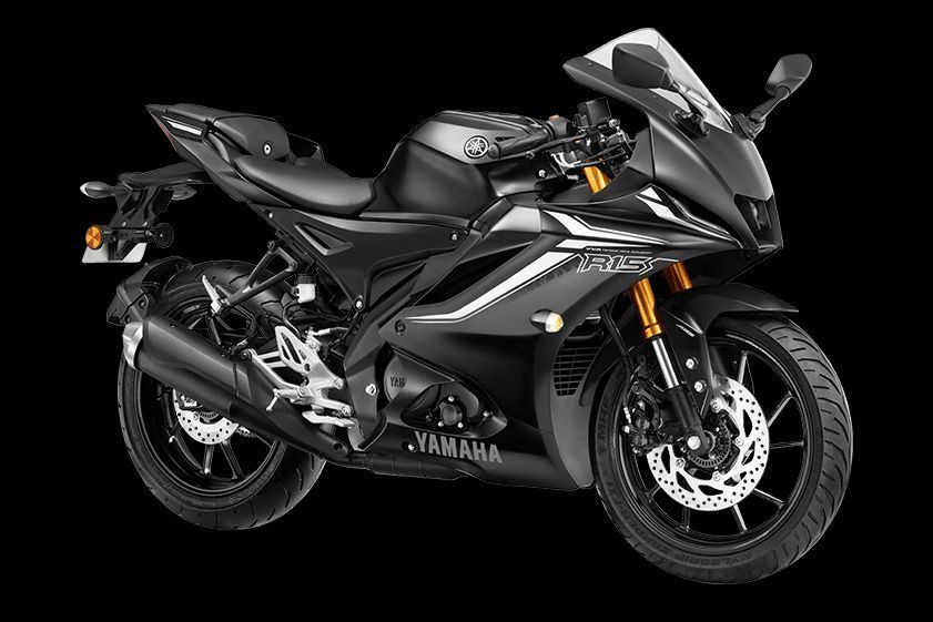 yamahar15m多少钱,雅马哈r15二手多少钱