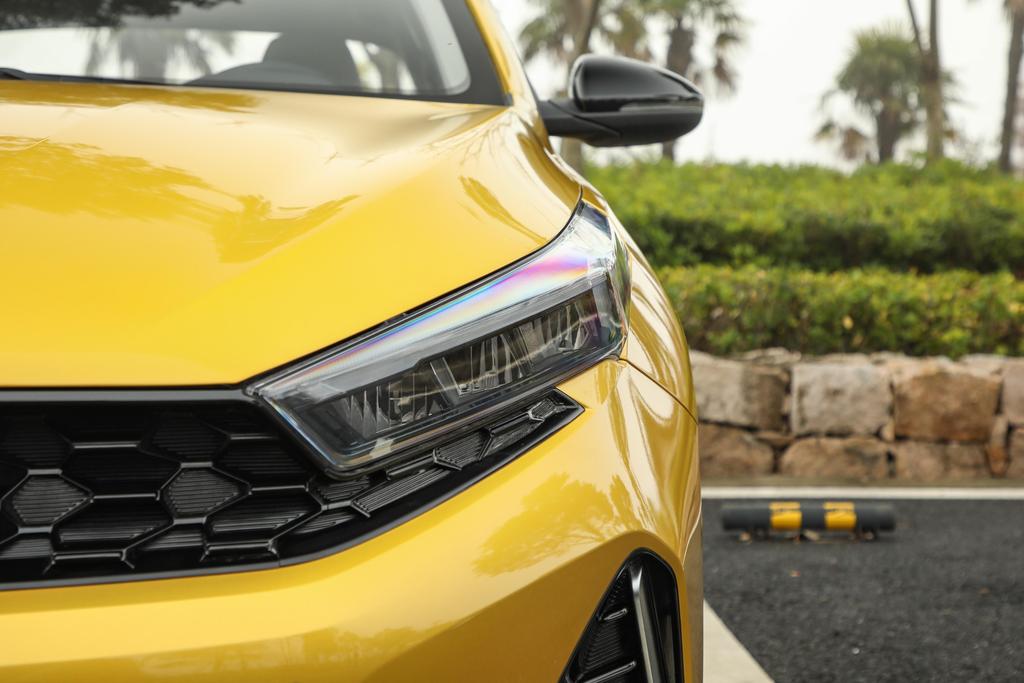 起亚k3油耗1.5t一公里几毛,新款起亚k3真实油耗多少