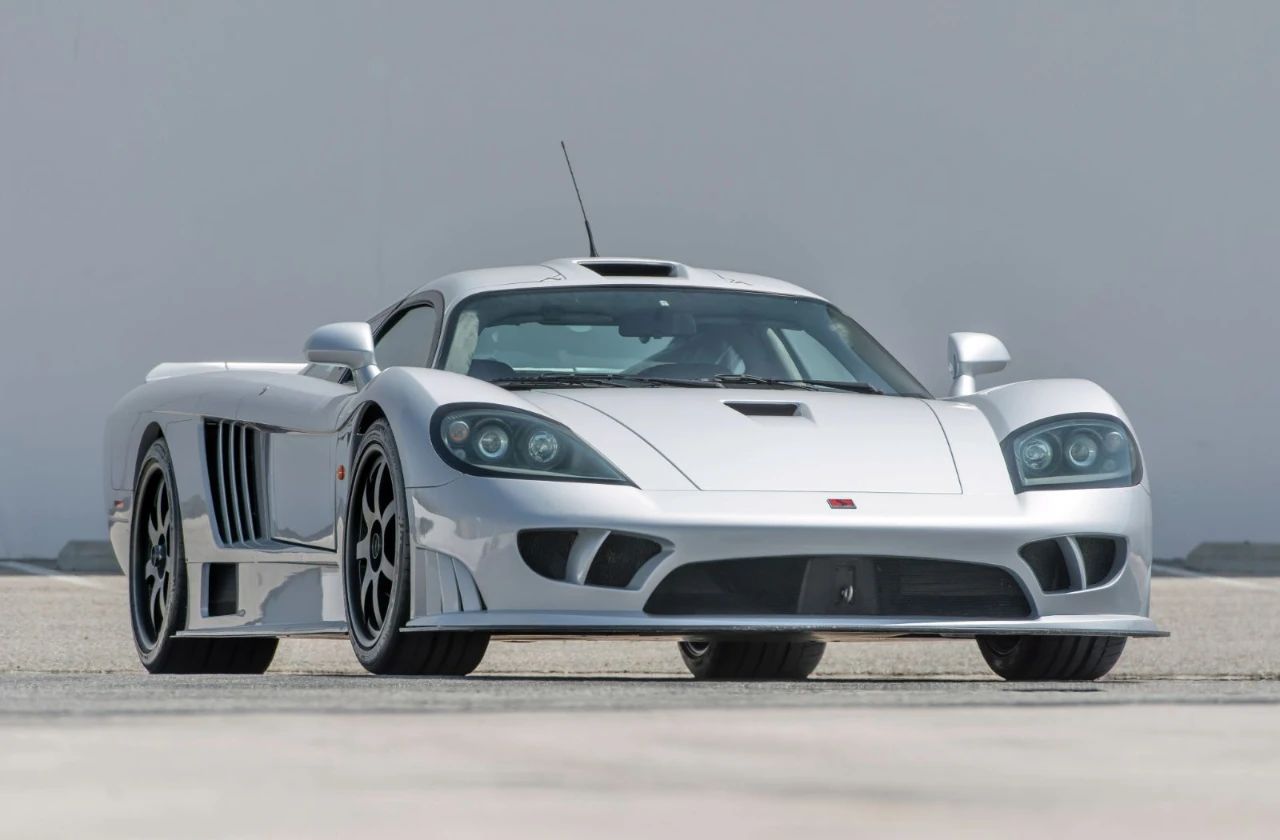 超跑之王赛麟s7最高时速,赛麟s7发动机