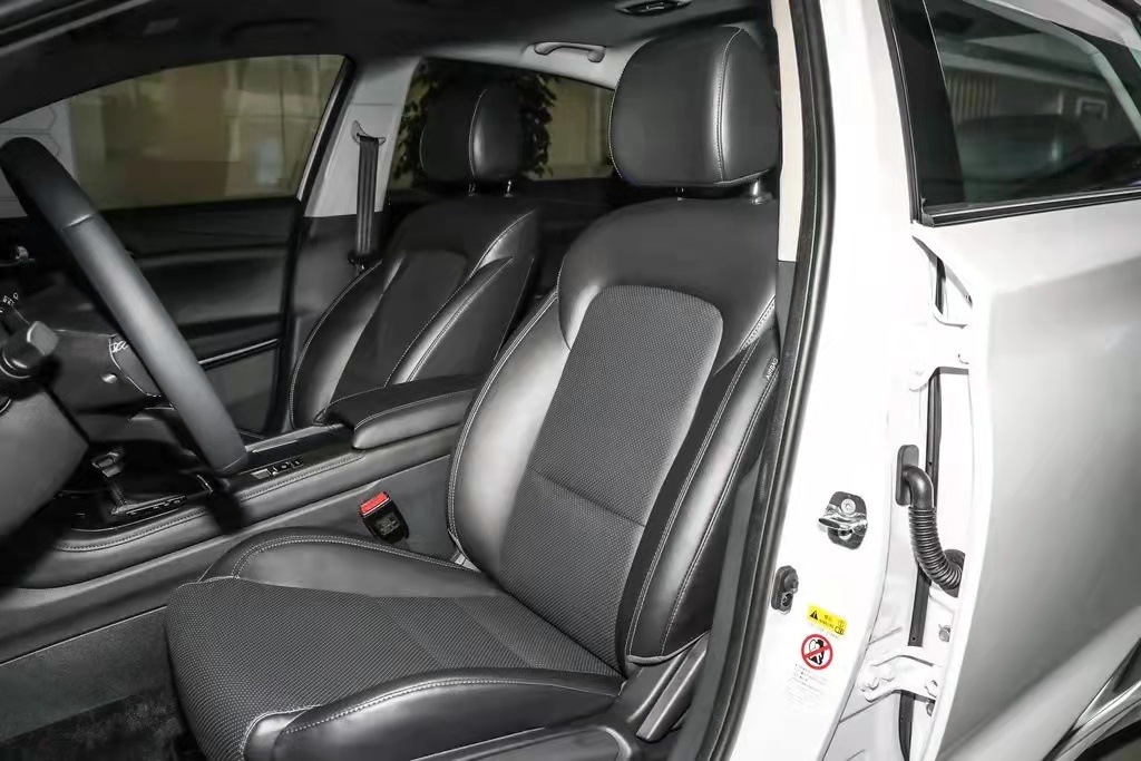 睿骋cc849万起售堪称国产家轿,10万元级最强中级车锐骋cc