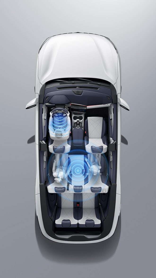 颜值与实力的结合,凯翼昆仑使用指南