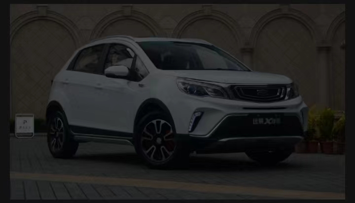 2021款远景x3pro1.5lcvt尊贵型,吉利远景x3怎样值得入手吗