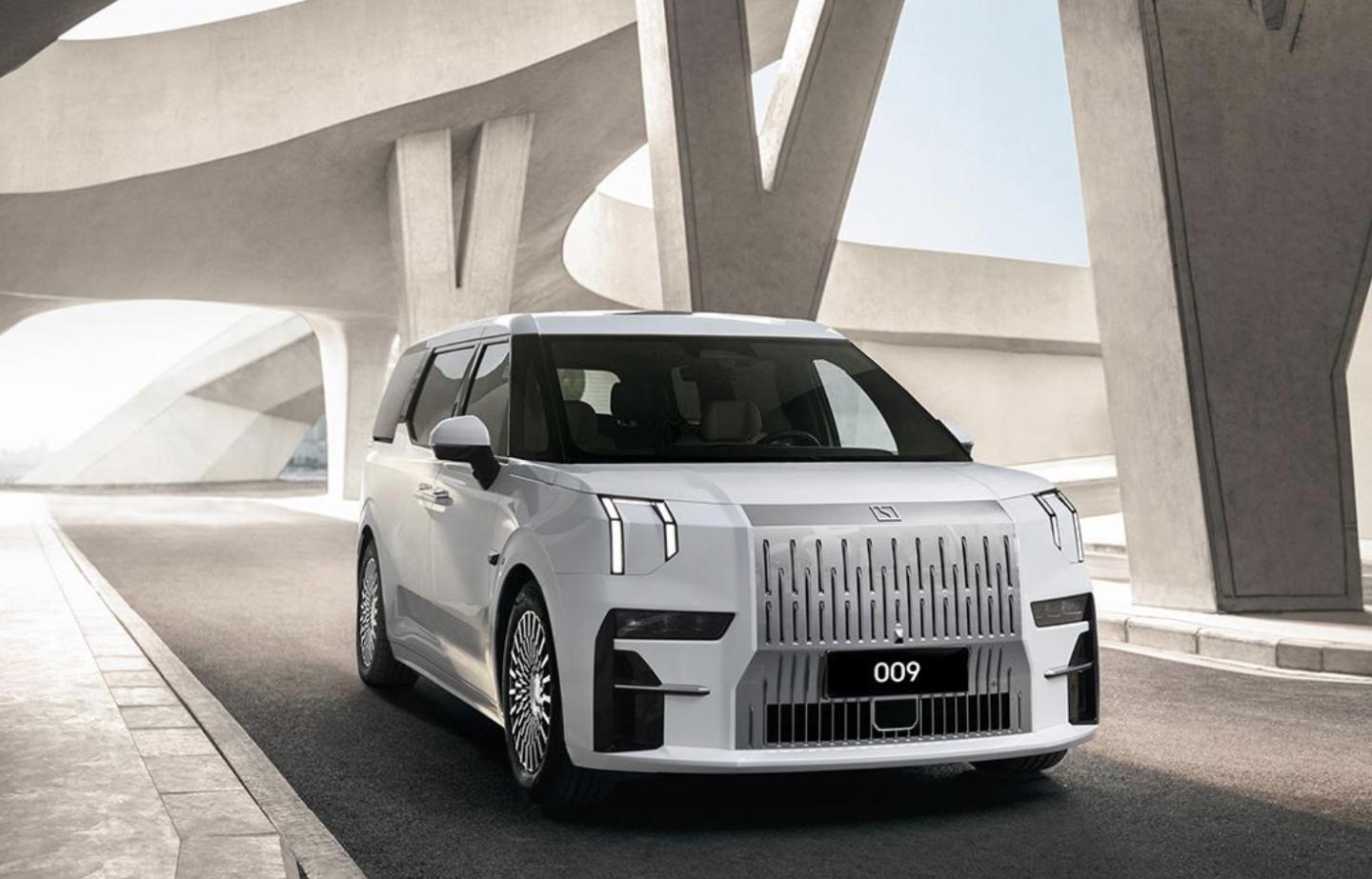 2022MPV年终盘点:7万-70万,今年最火的MPV都在这里了!