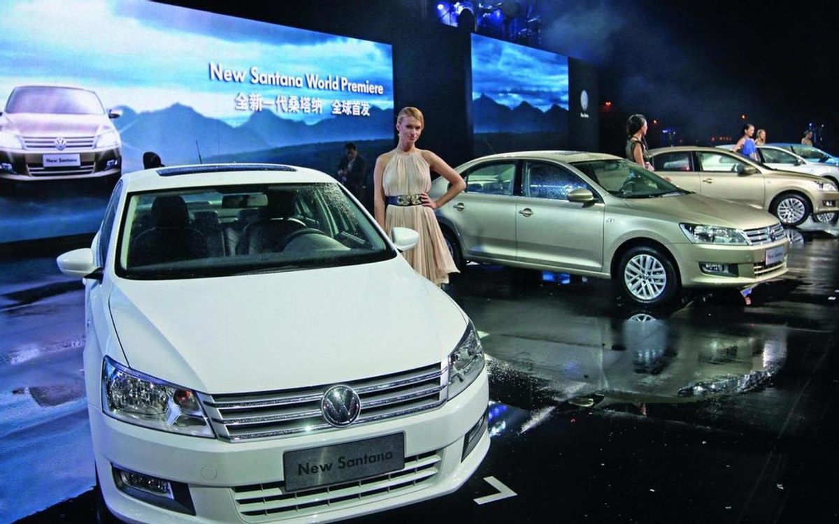 大众朗逸XR正式亮相跑了多少公里,上汽大众朗逸XR售价