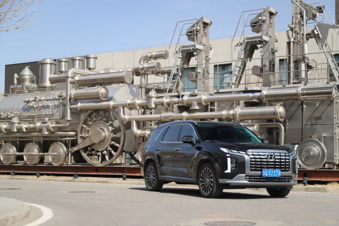 帕里斯帝和坦克500怎么选,2022现代帕里斯帝落地价