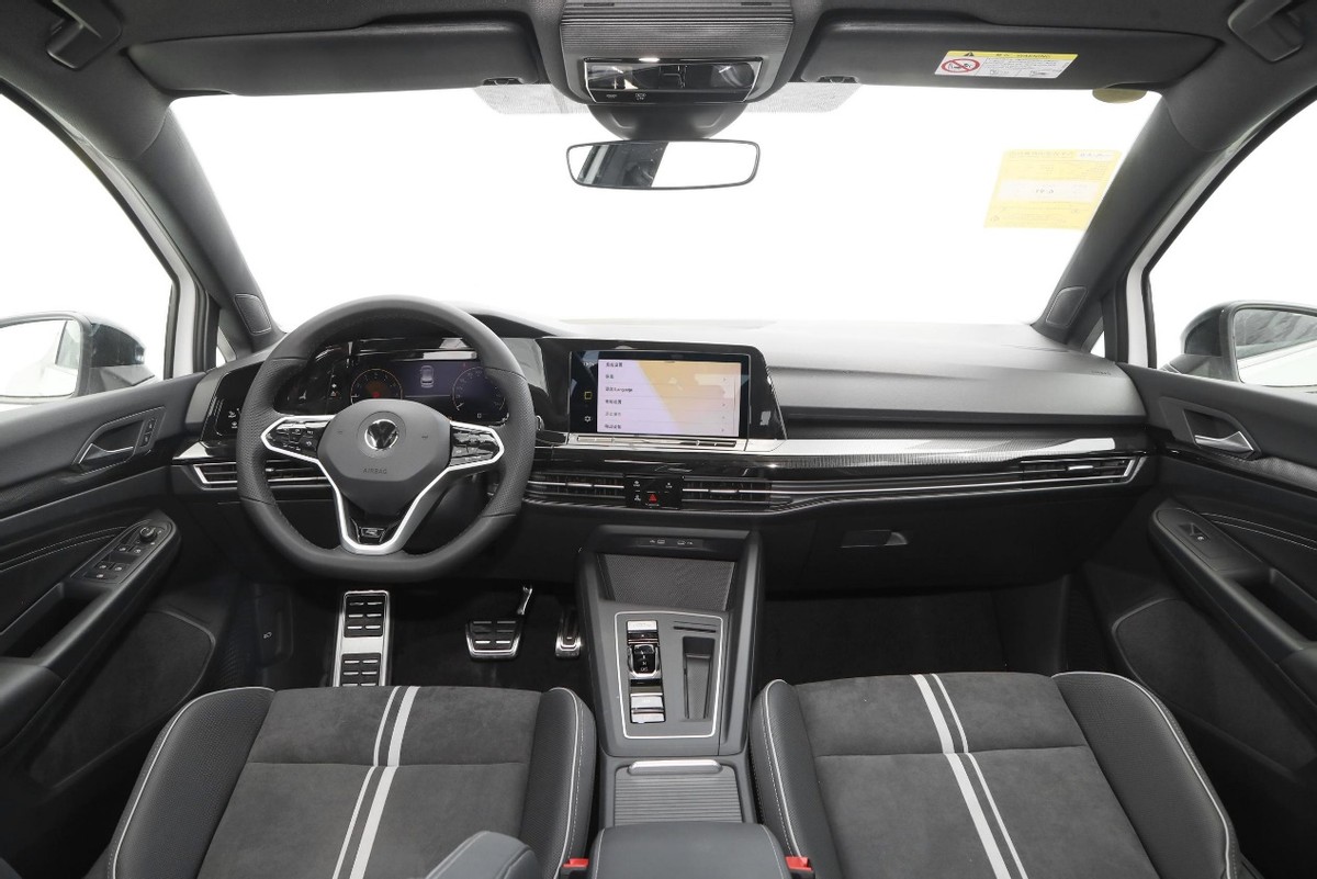 18款高尔夫r-line测试,23款高尔夫r-line评测