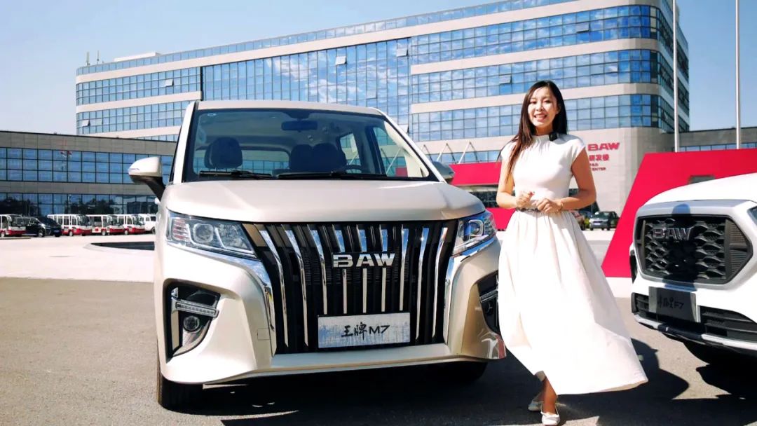 北汽制造移师青岛后混得咋样？实地探访，告诉你真实答案