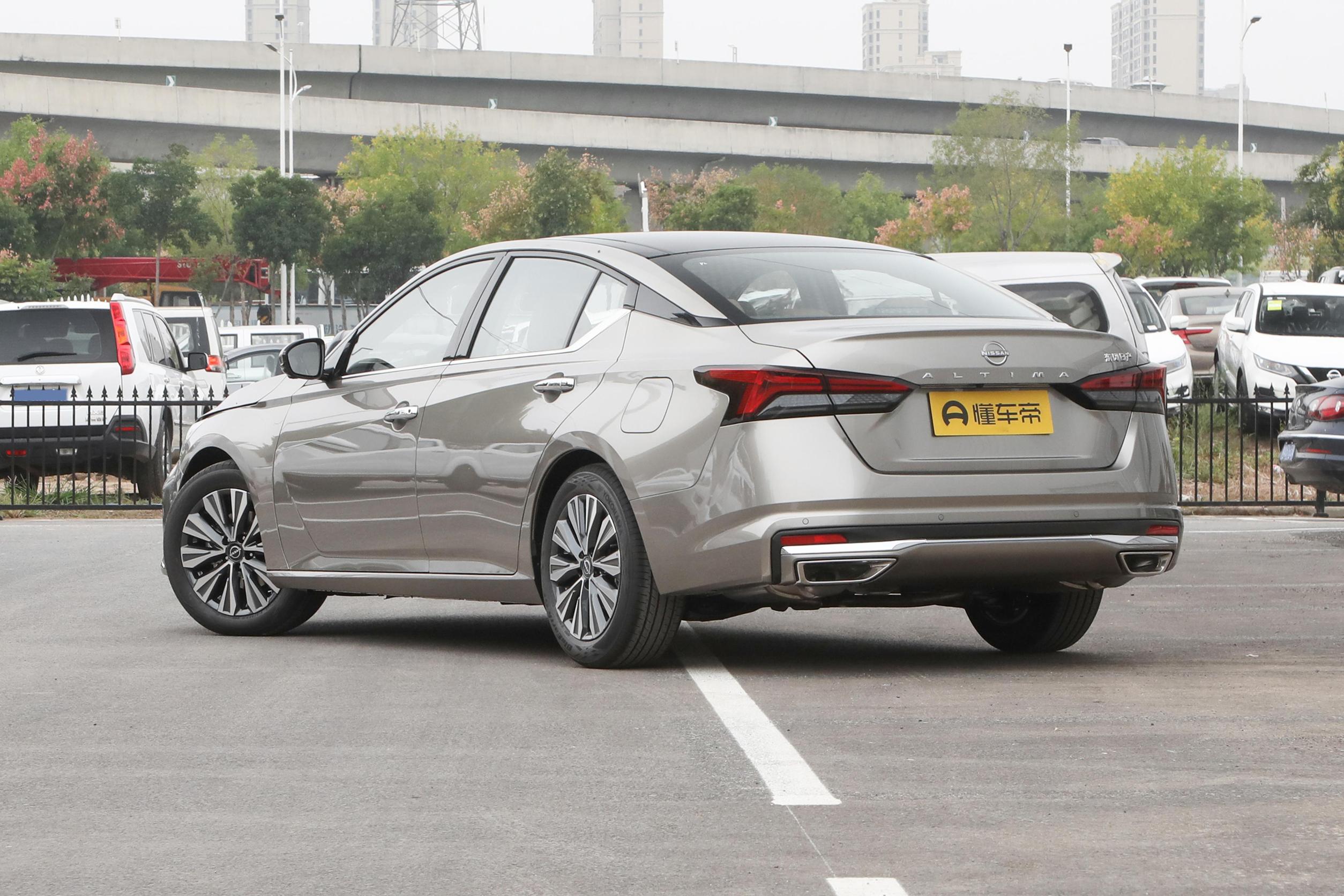 日产天籁2.0舒适版优惠多少,日产天籁最高优惠多少