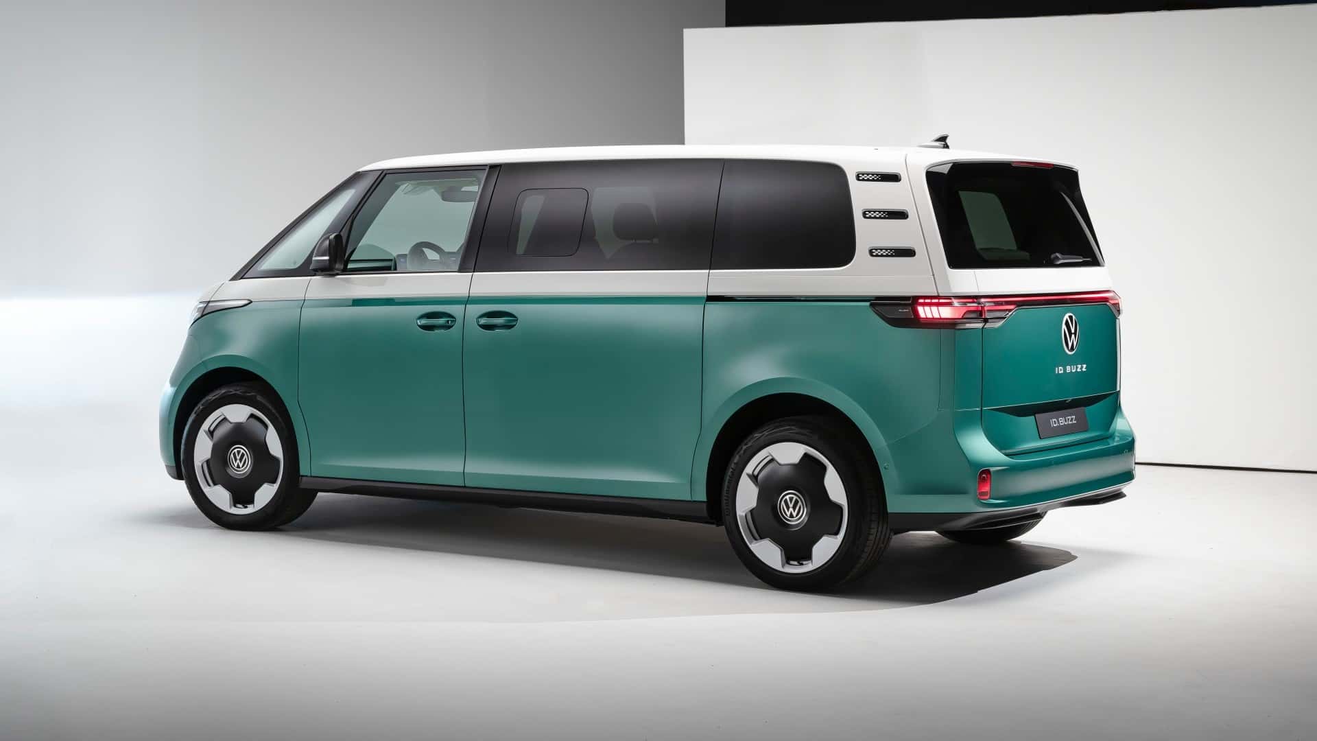 大众id.buzz长轴距版将于夏季发布,大众buzz7座