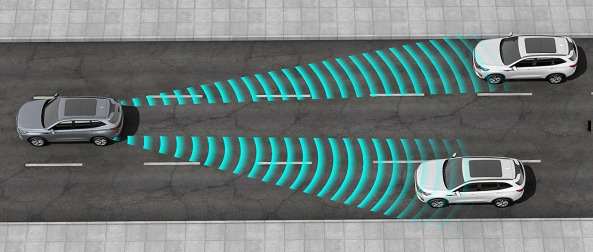 2017哈弗h6标配带几个气囊,19款哈弗h6冠军版有几个气囊