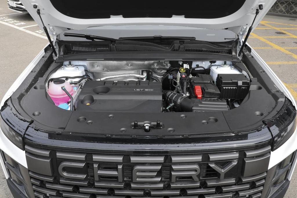 奇瑞探索6试驾视频,奇瑞探索06深度体验