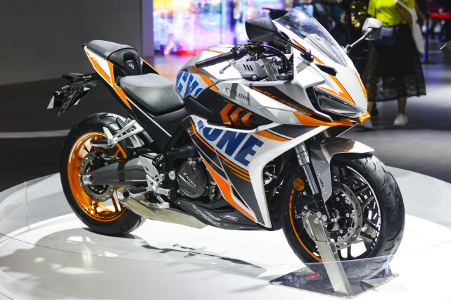 赛科龙rc401真的不行吗,赛科龙rc401赛道版超燃时刻