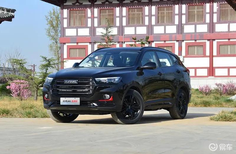 忻州建诚哈弗4s店,忻州建诚哈弗专营店