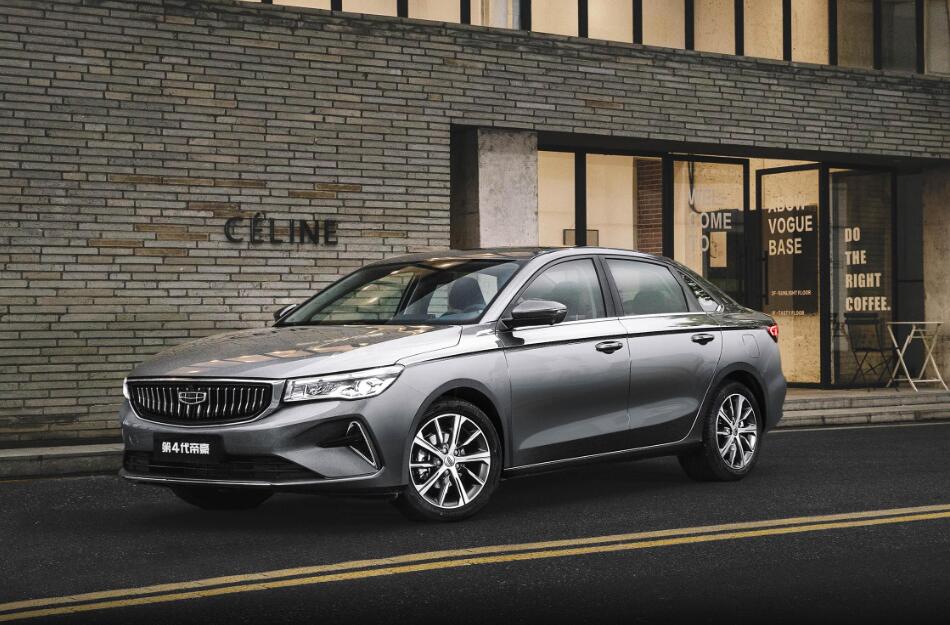 吉利帝豪第四代和沃尔沃s60,吉利帝豪350比450哪个好