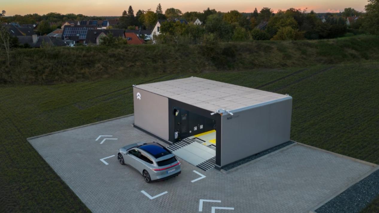 以纯电之躯挑战千里回家路，春节回家，新能源真的好用吗？