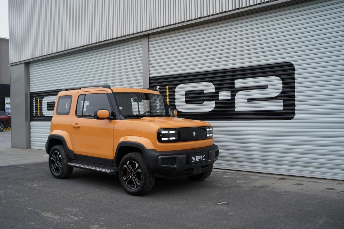 十万左右比亚迪纯电车推荐,十万落地的新能源纯电动汽车