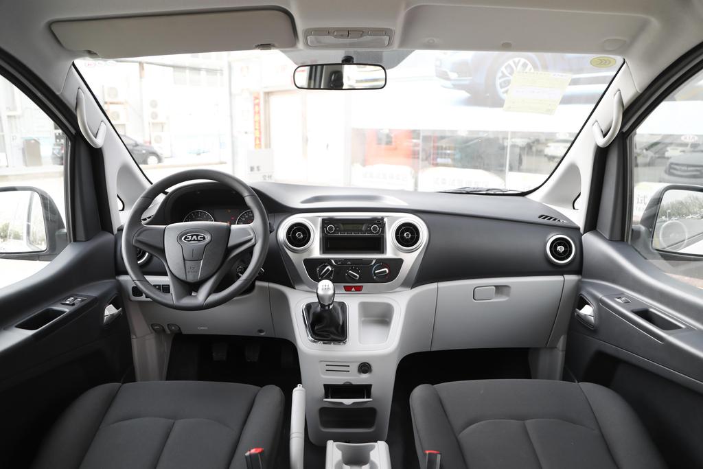 江淮瑞风m3深度评测,瑞风和瑞风m3哪个空间大