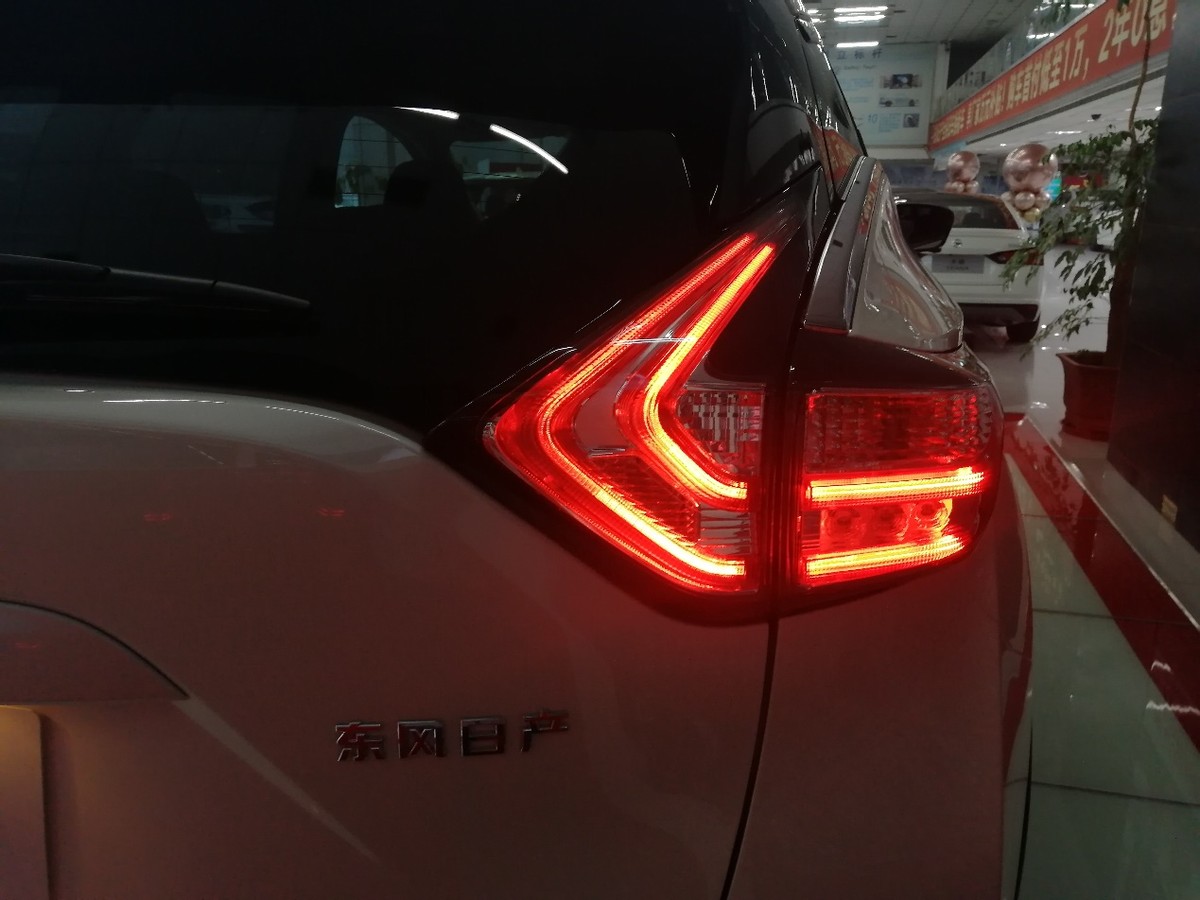 日产楼兰混动版最大扭矩,日产楼兰马力实测