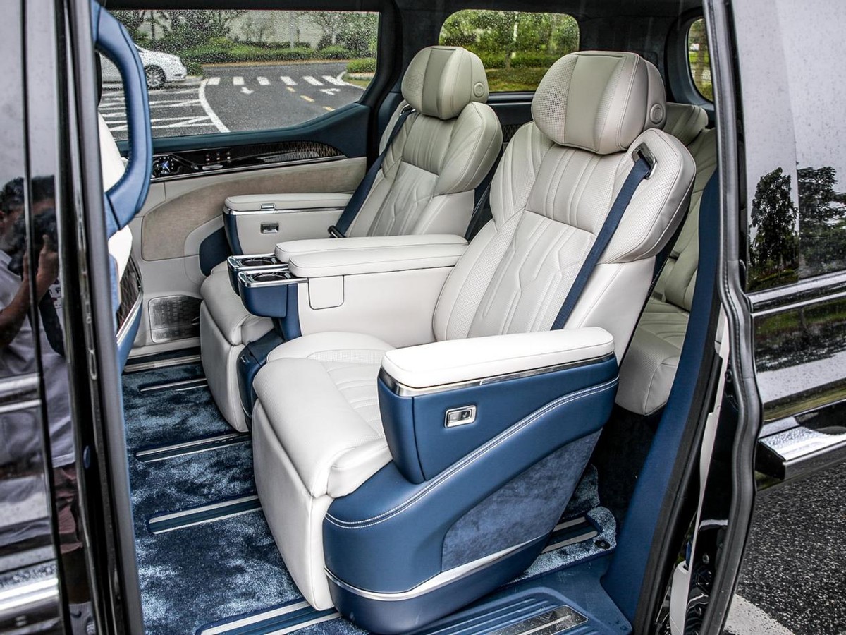 即将大七座纯电动mpv,纯电动汽车中型mpv