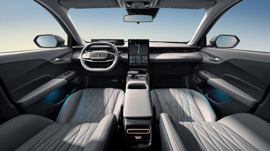 长安逸达才是十万级家轿新答案,长安逸达能否成为国产家轿新标杆