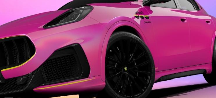 grecale新车落地价,grecale最新落地价