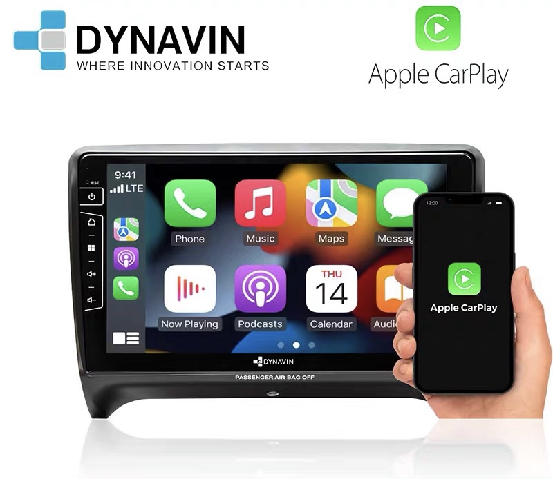 奥迪tt第三代全面解析,三代奥迪tt翻新全过程