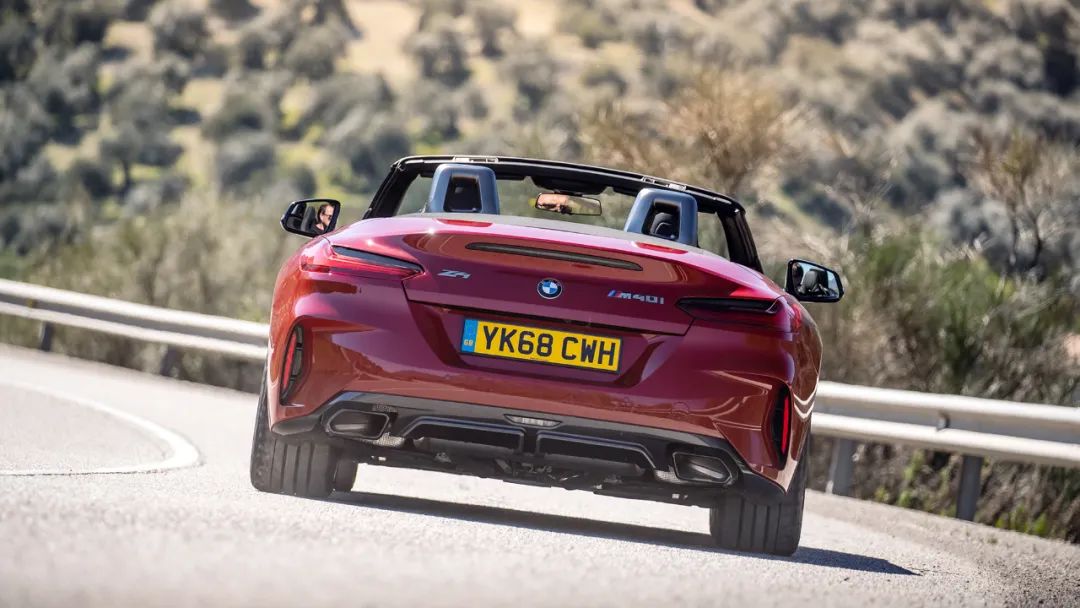 四款家用性能车动力堪比中级车,这11台车是好车但绝对便宜